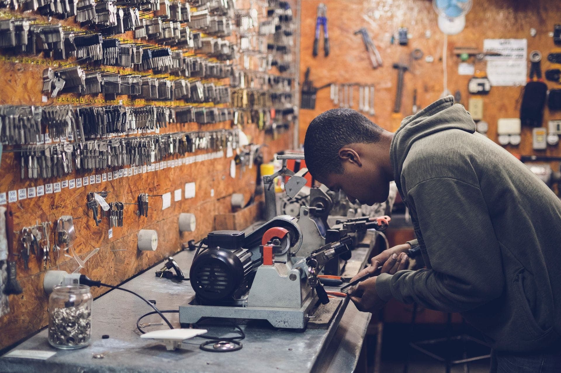 Contact BS PRO - Serrurier Plombier Marseille Aix-en-Provence