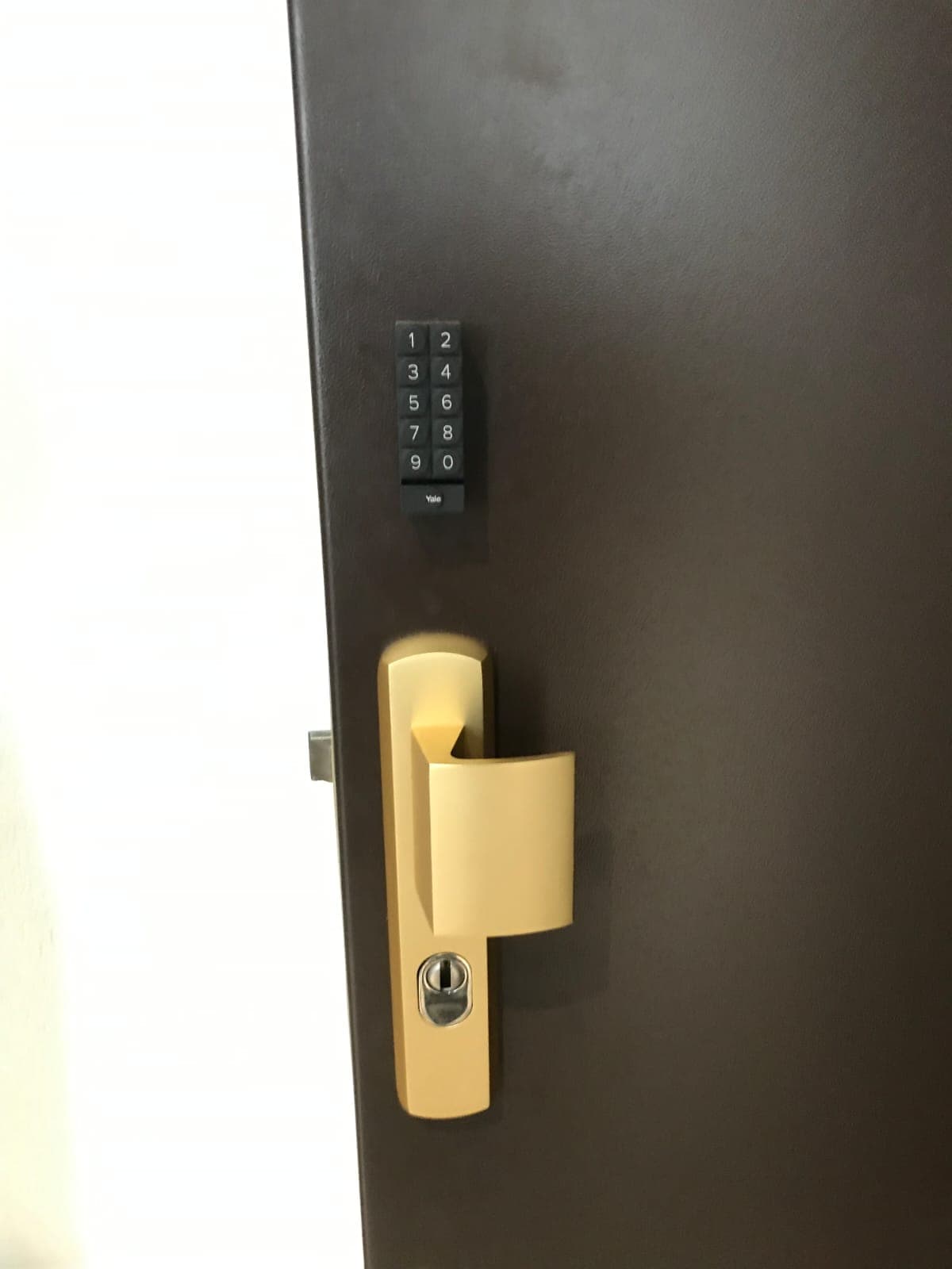 Portail motorisé et contrôle d'accès - BS PRO