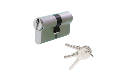 Changement de serrure cylindre européen - BS PRO