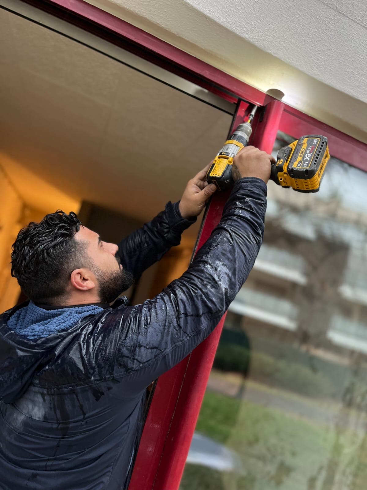 Serrurier urgence Aix-en-Provence - BS PRO 24h/24