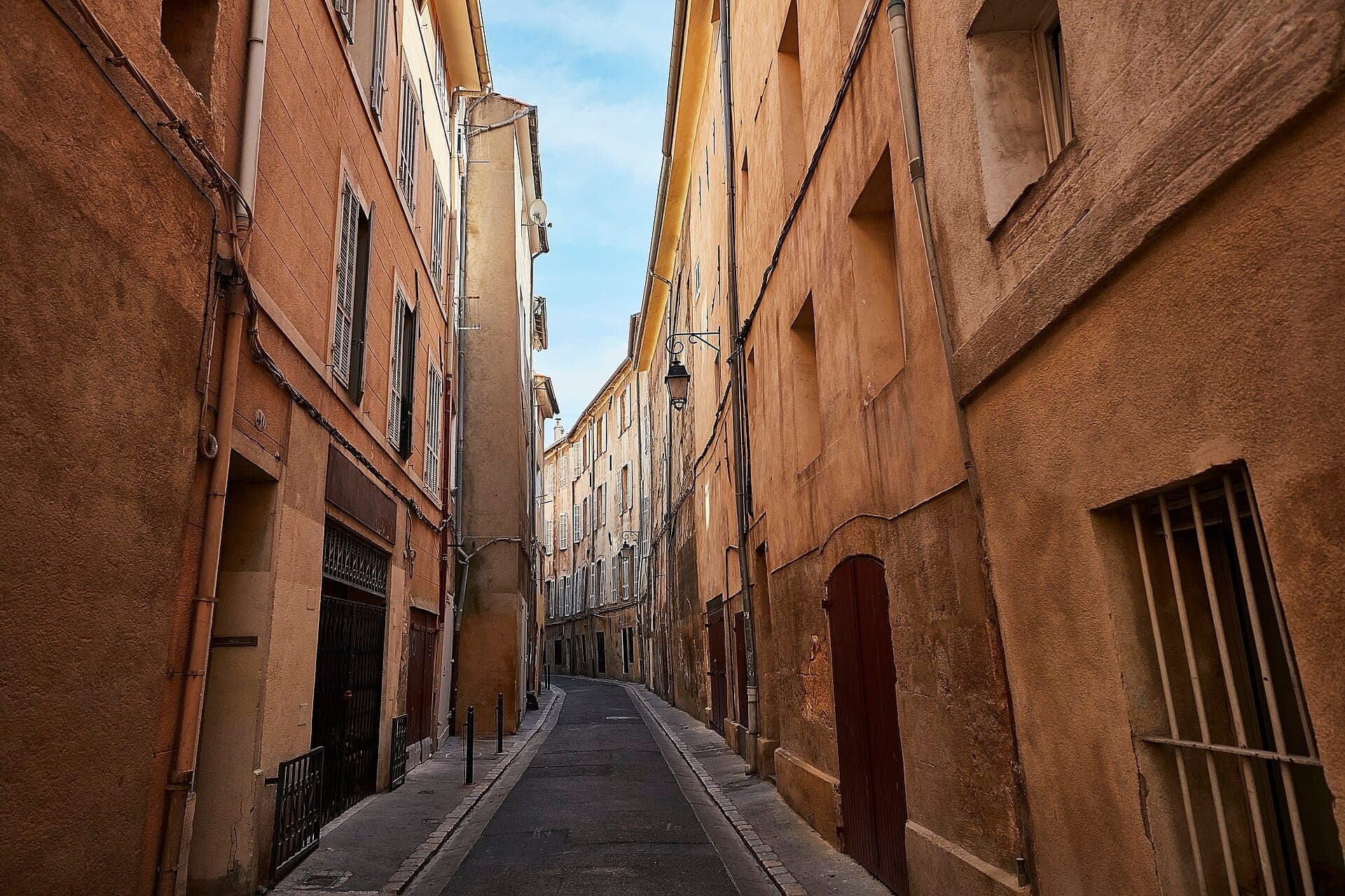 Serrurier dimanche et jours fériés - rue provençale calme, BS PRO 7j/7