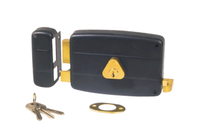 SERRURE MONOPOINT