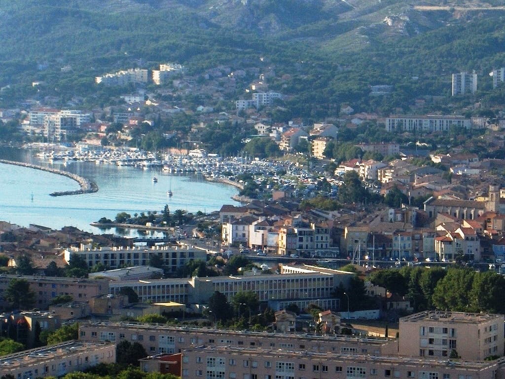 Martigues, la Venise provençale