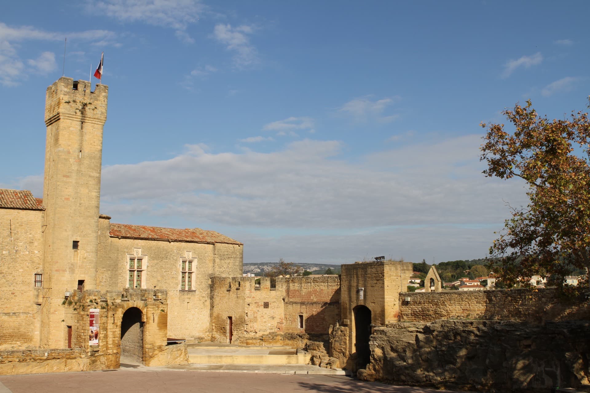 Serrurier Pélissanne - entre Salon-de-Provence et la Crau